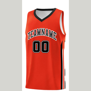 Conjunto Deportivo Americano de Baloncesto con Sublimación Completa, Jersey Profesional para Hombre, Secado Rápido, Ligero, Ropa Deportiva para Mujer - Product Image 2