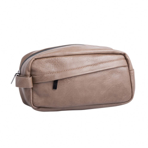 Neceser de Cuero Vintage para Hombre - Product Image 2