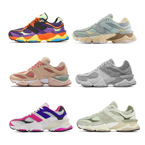 Zapatillas Deportivas Personalizadas al por Mayor Gel NYC 2026 <span class=keywords><strong>de</strong></span> Alta Calidad para Correr, Estilo Verano, para Hombre y <span class=keywords><strong>Mujer</strong></span>, con Suela <span class=keywords><strong>de</strong></span> Goma - Product Image 3