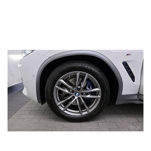 BMW X4 XDrive20i M Sport X Edición Exclusiva en Línea Septiembre 2021, Auto Usado con 28,501 km, BMW X4 XDrive20i M Sport X - Product Image 5