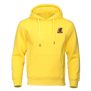 Último Estilo, Nueva Llegada, Sudaderas de Hombre de Color Sólido, Algodón, Precio Razonable, Sudaderas de Hombre para Venta en Línea - Product Image 1