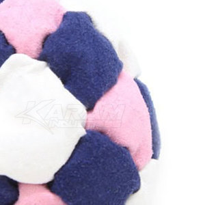 Best Practice <b>Hacky</b> <b>Sacks</b> High Quality Lightweight Custom Logo <b>Hacky</b> <b>Sacks</b> For Indoor And Outdoor Play - Product Image 5