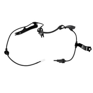 Rear Right ABS Wheel Speed Sensor for Lexus IS250 IS350 RC300 RC350 89545 30080 Auto Sensor - Product Image 5
