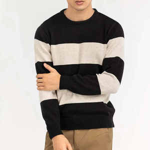 Sudadera Básica Lisa para Hombre, Cálida para Otoño, de Forro Polar, Transpirable, Resistente al Viento, con Logotipo Bordado Personalizado, Mezcla de Algodón - Product Image 3