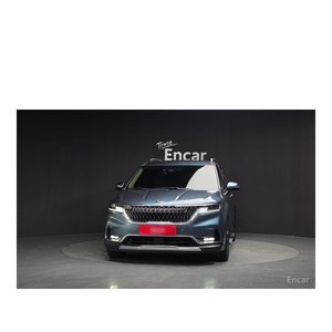 Kia Carnival 2020, 9 Plazas, Versión Signature, 105,052 km, Diésel, Transmisión Automática, Volante a la Izquierda, Cámara Trasera - Product Image 3