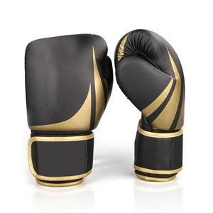 Personalized <b>MMA</b> Boxing Sparring <b>Gloves</b> <b>Custom</b> Printed Logo For Kids Adults Kickboxing Training Gear High Quality Design - Product Image 3