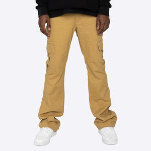 Pantalones Cargo para Hombre de la Mejor Calidad, de Secado Rápido, Transpirables, de Moda, en Oferta, con Nuevo Diseño - Product Image 3