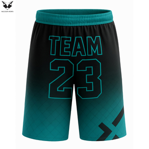 ชุดกีฬาซับเหงื่อพิมพ์ลายแบบระเหิดน้ำหนักเบาสำหรับการฝึกซ้อม ปี 2026  รับผลิตแบบ OEM/ODM  ผู้ผลิตชั้นนำ ชุดยูนิฟอร์ม 7 คนต่อทีม - Product Image 4