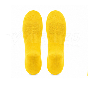 Lightweight Breathable Eco-Friendly <b>Winter</b> Men <b>Socks</b> Crew Length Ribbed Knit Cotton Anti-Bacterial Comfortable Stretch Work - Product Image 5