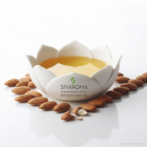 Aceite de Almendras Amargas Prensado en Frío de Calidad Superior, Grado Perfumería, para Exportación Global en las Industrias Cosmética, Cuidado Personal y Fragancias - Product Image 5
