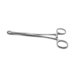 Pinzas para Esponjas, Instrumento Quirúrgico de Alta Calidad, OEM ODM, Venta al por Mayor, Instrumento Médico Hecho en Pakistán, Proveedor Mayorista - Product Image 1