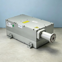 Source laser UV JPT SEAL 3E 355 nm refroidie à l'eau de précision pour le marquage et le traitement de circuits imprimés