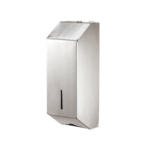 Moderno Portarrollos de Papel Higiénico Triple de Acero Inoxidable con Acabado Satinado, Capacidad para 3 Rollos, para Hoteles y Motels - Product Image 4