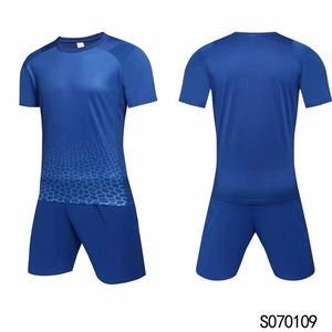 Uniforme de Fútbol para Niños, Diseño Único y Transpirable, Calidad Pakistaní, Precio al por Mayor - Product Image 5