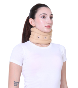 Collarín Cervical Suave - Product Image 2