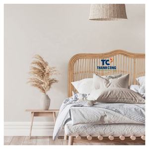Nueva llegada CABECERO DE RATTAN CABEZA DE CAMA hecha a mano RATTAN Vietnam Venta al por mayor de fábrica Entrega rápida Mejor soporte OEM - Product Image 1