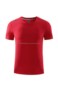 Venta caliente de impresión personalizada de los hombres de manga larga Fitness Gym Wear camiseta - Product Image 5