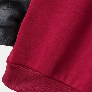 Vêtements pour hommes, style décontracté, sweats à capuche pour hommes, nouveau design, grande taille, respirants, basiques, sweats à capuche pour hommes en vente en ligne - Product Image 5