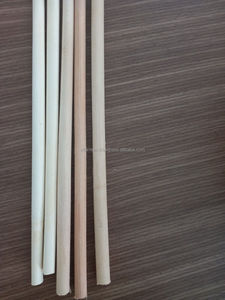 Cesta de Mimbre Natural Hecha a Mano, Origen Ho Chi Minh, Decoración para el Hogar - Product Image 4