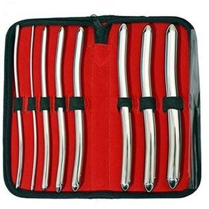 เครื่องขยายช่องคลอดเฮการ์ สแตนเลส สำหรับการผ่าตัด อุปกรณ์นรีเวช ได้รับการรับรองมาตรฐาน CE ยี่ห้อ UAMED แบบเดี่ยวและแบบคู่ - Product Image 6