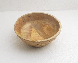 Bol à mélanger en bois de résine de bonne qualité, Style Unique, nouvelle cuisine, hôtel, maison, Restaurant, utilisation à un prix compétitif - Product Image 2