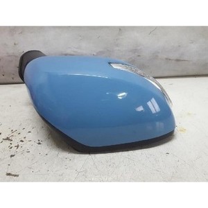 กระจกมองข้างขวา ของแท้ มือสอง รุ่น Ray ปี 2011 2011-2013 รหัสอะไหล่ 87620A3000ABB - Product Image 3
