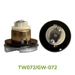 Bouchon de réservoir SIGMA 34 mm avec serrure et clé 41 mm pour réservoir OE TW072/GW-072 pour TOYOTA - Product Image 3