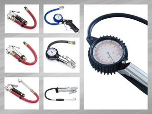 ที่สูบลมยางสำหรับเครื่องมือ - Product Image 3