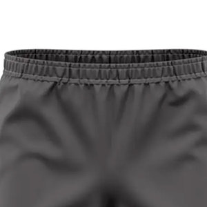 Nouvelle Conception 2026 – Maillot de Sport Sans Manches 7v7 pour Hommes en Polyester Respirant – Haute Qualité - Product Image 6