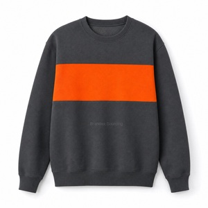 Sweat-shirt pour homme avec logo personnalisé, sweat à capuche, fabricant OEM ODM en marque privée au Bangladesh - Product Image 2