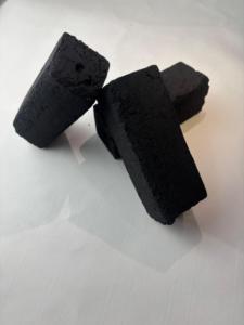 Carbón vegetal de lujo para barbacoa de Merades de Indonesia, sin humo, sin olor, envasado premium para hostelería y gastronomía fina en los Emiratos Árabes Unidos. - Product Image 5