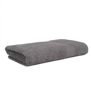 Toalla de Baño de Algodón de Lujo de 300-800 GSM, Calidad de Hotel, Antibacteriana, Venta al Por Mayor OEM - Product Image 1