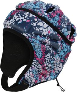 Protector de Cabeza Premium para Rugby y Boxeo, Ligero, Acolchado, Transpirable, Protección Contra Impactos, Uso para Adultos, Resistente a Impactos - Product Image 5