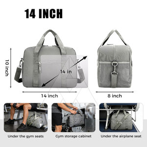 Durable Material Adults Gym Training <b>Bags</b> Hot Sale Outdoor Equipment Gym <b>Bags</b> Best Selling Gym <b>Bags</b> - Product Image 2