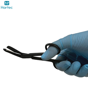 Tijeras para Vendajes Lister de Primera Calidad, Hechas a Mano, Totalmente Personalizadas, Ligeras, Cómodas de Agarrar, para Uso en Atención Médica y Cuidado en el Hogar - Product Image 5