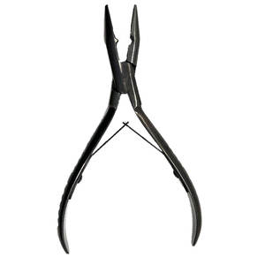 Kit de Pinzas para Extensiones de Cabello de Acero Inoxidable de Grado Quirúrgico Ariston International, Alta Demanda, Bajo MOQ para Uso Comercial - Product Image 5