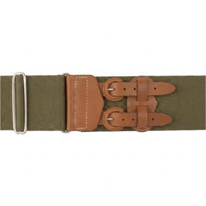 Fabricant de marques personnalisées, support et approvisionnement en gros, ceinture stable de haute qualité, ceinture confortable et réglable avec service OEM - Product Image 2