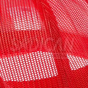 Casquette de camionneur tendance de qualité supérieure, matière douce et légère, dos en maille, design classique avec sangle réglable, unisexe, pour l'extérieur - Product Image 6