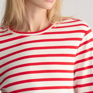 Camisetas Vintage para Mujer con Logotipo Personalizado, Nueva Llegada, Ropa Casual, Camisetas de Manga Larga para Mujer, Personalizadas - Product Image 5