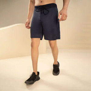 Short pour homme, nouvelle arrivée, haute performance, léger, respirant, séchage rapide, design tendance, idéal pour l'entraînement et les loisirs, best-seller. - Product Image 4