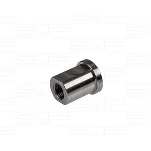 Adaptateur pour cartouche Euro en tôle, métrique - Product Image 2