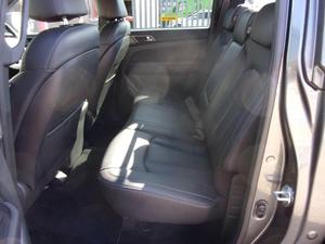 MINT MUSSOO 2.2D SARACENN PLATINUM AUTO 4WD EURO 6 4DR - Product Image 5
