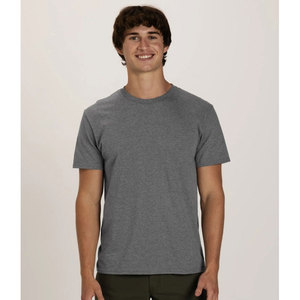 T-shirt unisexe CVC Next Level 3600, coupe douce, prêt pour impression personnalisée en gros, sérigraphie, DTG, vente en gros aux États-Unis - Product Image 2