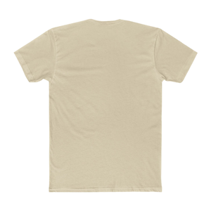 Jack and Jill Legacy Maker Mom <b>Khaki</b> T-Shirt Women's Graphic Tee Soft Cotton Short Sleeve Casual Family Pride <b>Top</b> - Product Image 2