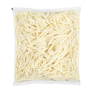 Chips de pommes de terre surgelées, légumes surgelés à coupes uniformes pour les importateurs en gros, avec traitement et emballage hygiéniques - Product Image 2