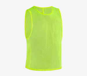 Wholesale <b>Training</b> <b>Bibs</b> Breathable Mesh Team Practice Jerseys - Product Image 5