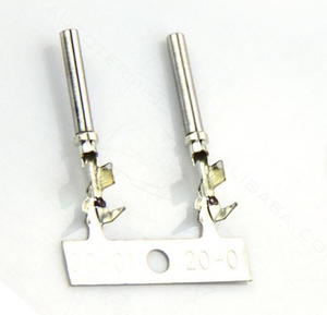 DTM Socket Female Amp Tyco Te <b>Terminal</b> 1062-20-0122 DEUTSCH Common Contact Automotive <b>Terminals</b> Socket Pin Diamet - Product Image 2