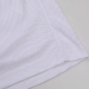 Soccer Jersey and Short Breathable High Performance Fabric Designed for Enhanced Airflow Maximum Player Comfort Customizable - Product Image 4