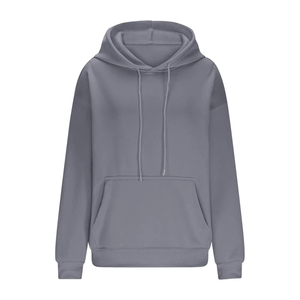 Custom Logo Women's Woven Formal Winter Hoodie <b>Sweatshirt</b> <b>Leopard</b> <b>Print</b> Lined Waterproof Breathable Eco-Friendly Full-Length - Product Image 1