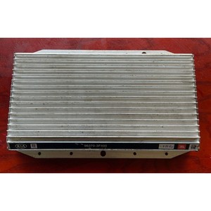 อะไหล่รถยนต์ในจีน มือสอง ใช้ได้กับ Kia JBL Infinity Audio Amplifier Amp 96370-3F400 อะไหล่รถยนต์เกาหลี - Product Image 4